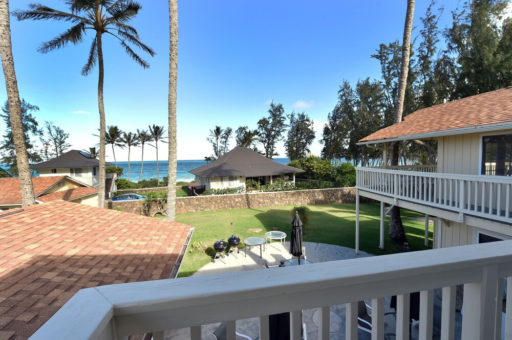 Waimanalo Beach Cottages - photo 33