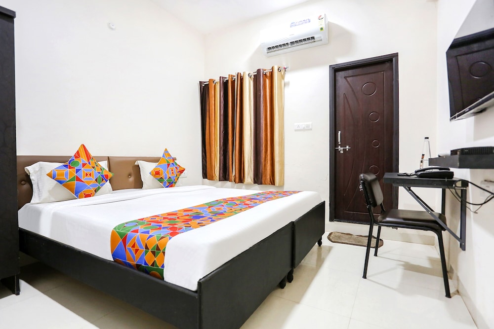Fabhotel Destiny 74 — Indore — photo 3