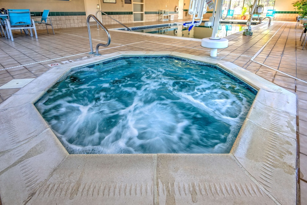 Hampton Inn Dumfries Quantico - photo 34