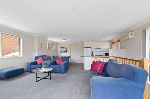 Sandy Shores - last minute hotel in Apollo Bay