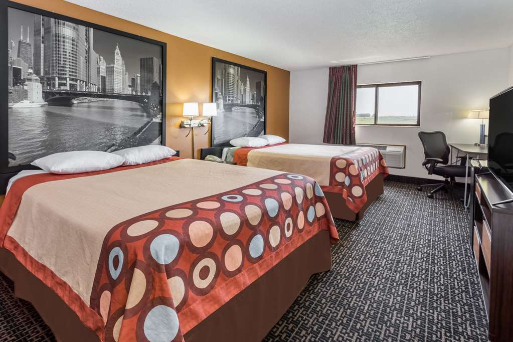 Super 8 by Wyndham Dixon - photo 8