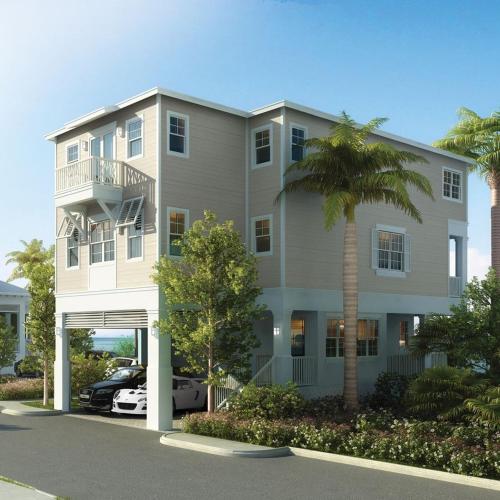 Endless Summer 42 in Key Largo, United States