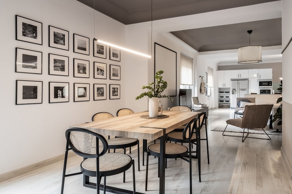 Fisciano 3 Bedrooms Apartment in Goya hotel Goya Madrid