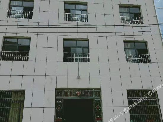 Jiaqingyang farm in Songbai, People's Republic of China