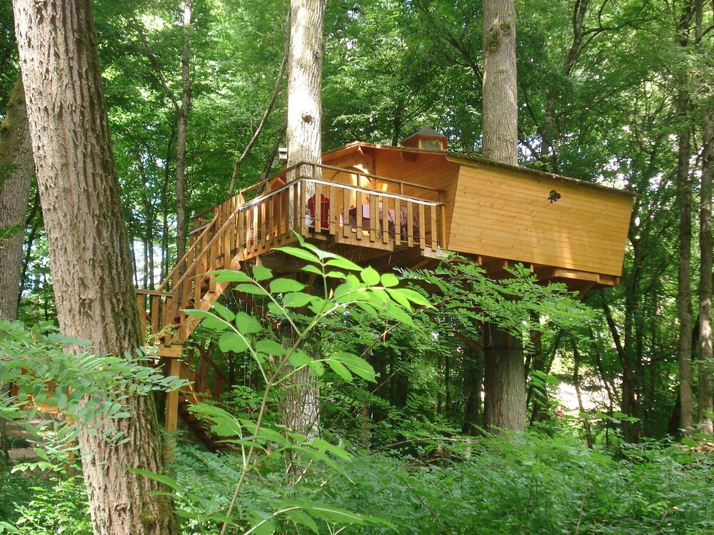 L'Augis Nature — hotel in Valencay