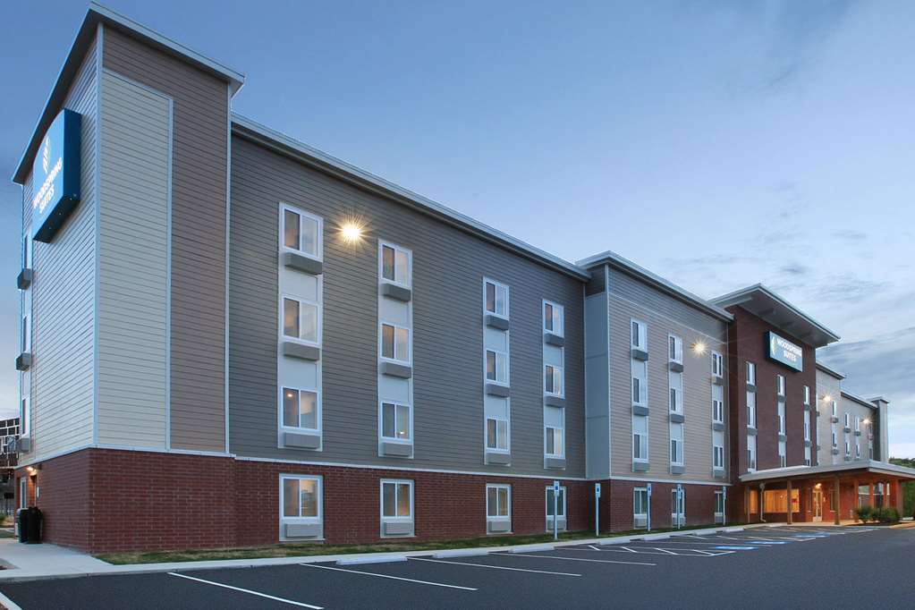 WoodSpring Suites Quantico - photo 4
