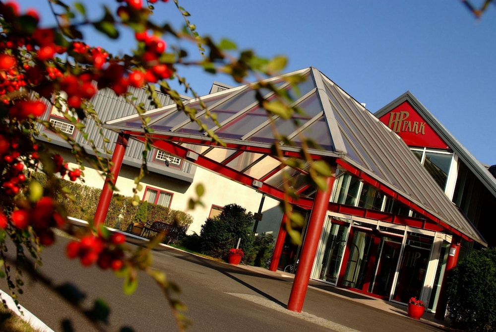 Hotel Hp Park Olsztyn in Olsztyn, Poland