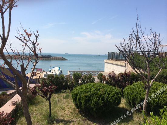 Baylover in Qingdao, People's Republic of China