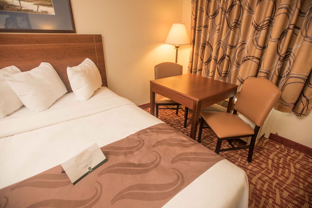 Quality Inn At Town Center - photo 33
