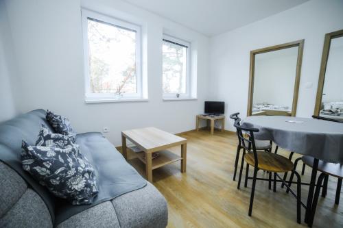 apartmány MAJKA — Holic — photo 3