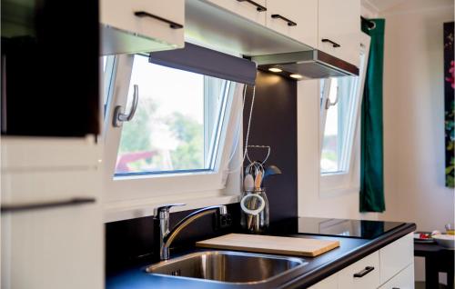 Gorgeous Home In Breukelen With Wifi