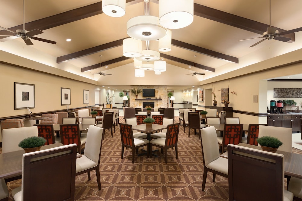 Homewood Suites Houston Northwest CY FAIR - photo 23