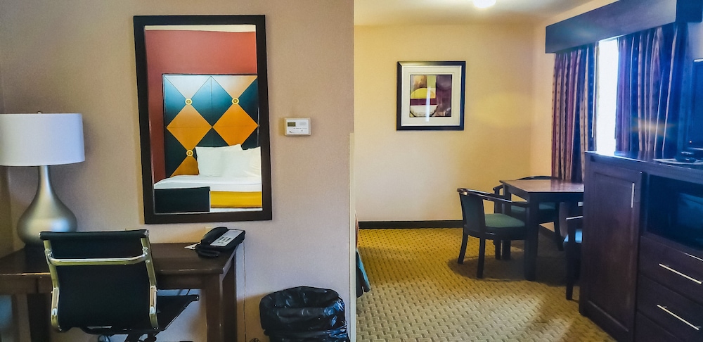 Inn America Lewiston - photo 26