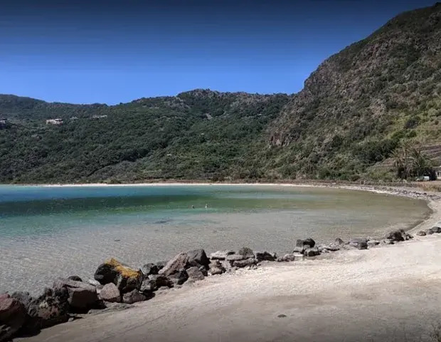 Dammusi Secolari in Pantelleria, Italy