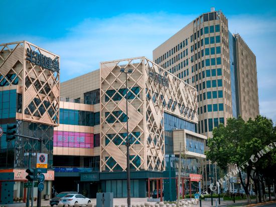 Maipeng Hotel — Wuxi — photo 4