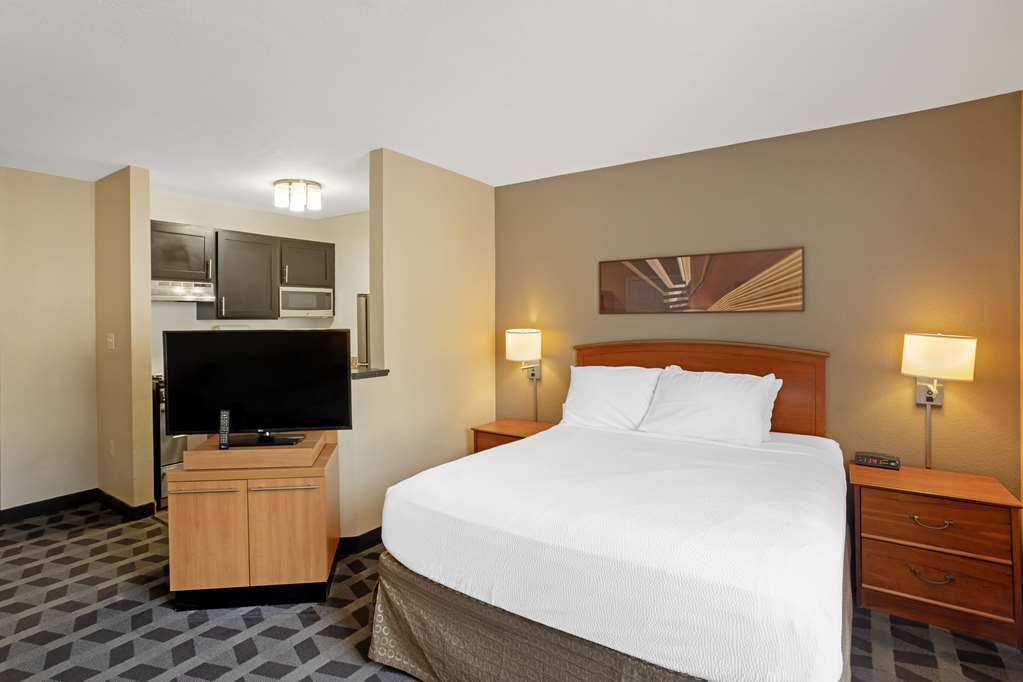 MainStay Suites Mt. Laurel Philadelphia - photo 19