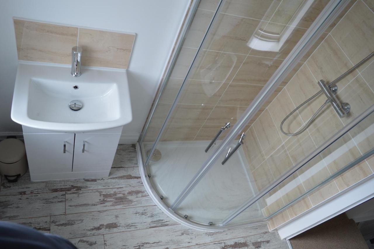 Havendene in Haworth, United Kingdom