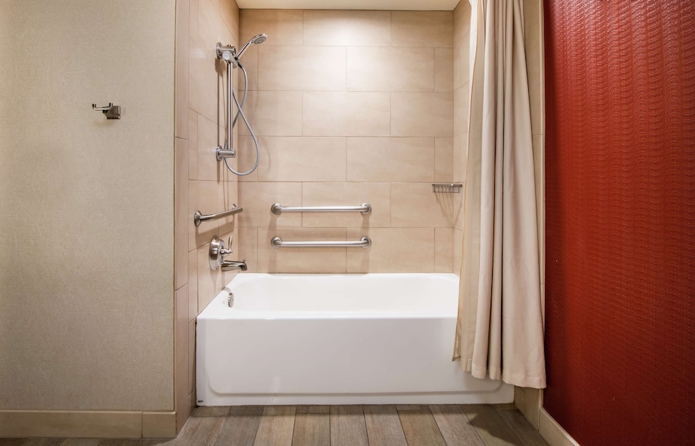 Hilton Santa Fe Historic Plaza - photo 38