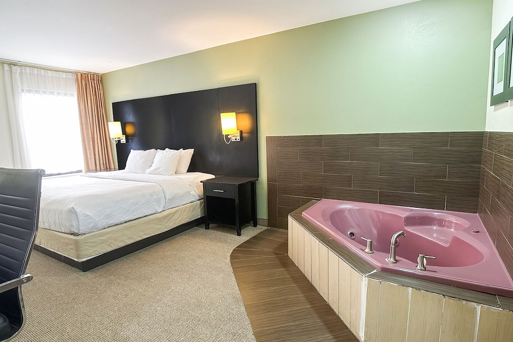 Oyo Hotel Rome West Ga - photo 18