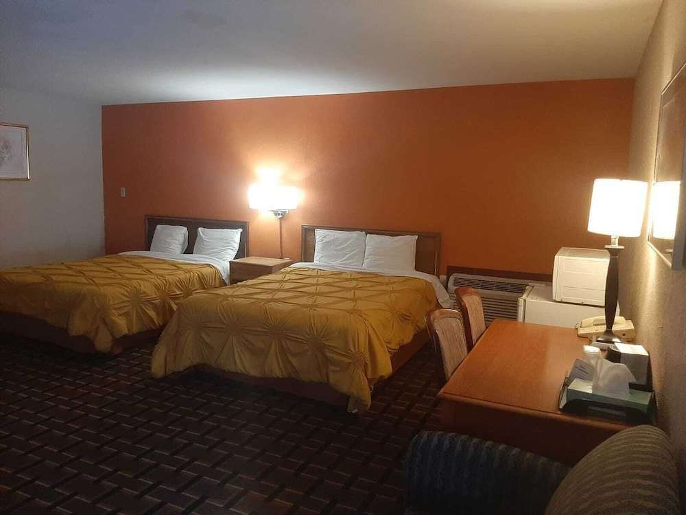 Country Hearth Inn Hannibal — hotel in Hannibal