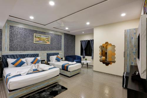 Diamond Hotel