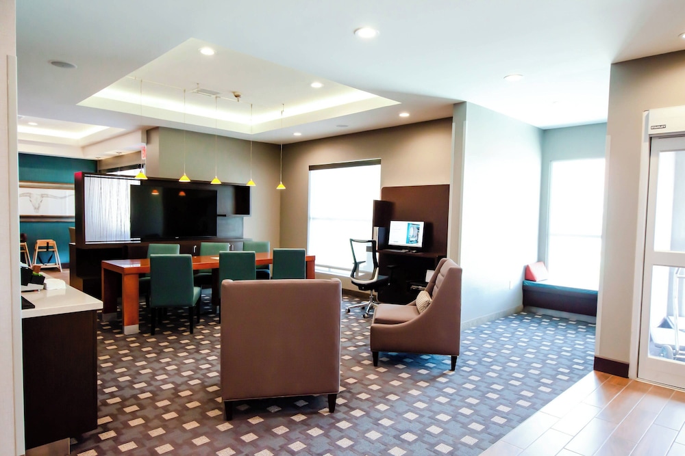 TownePlace Suites by Marriott Temple - photo 5
