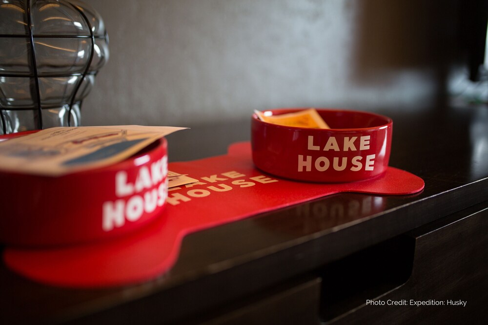 Lake House at High Peaks Resort - photo 11