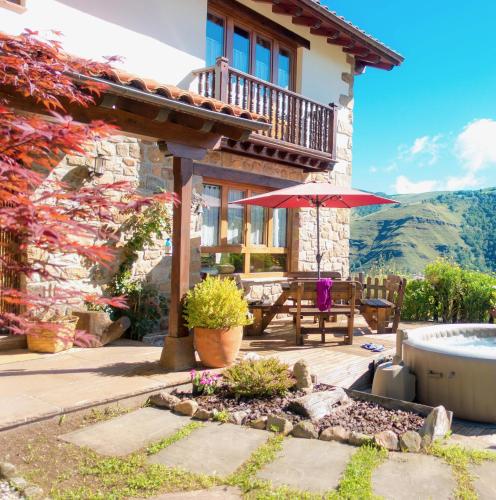 Mirador de Ceballos - last minute hotel in Unknown City