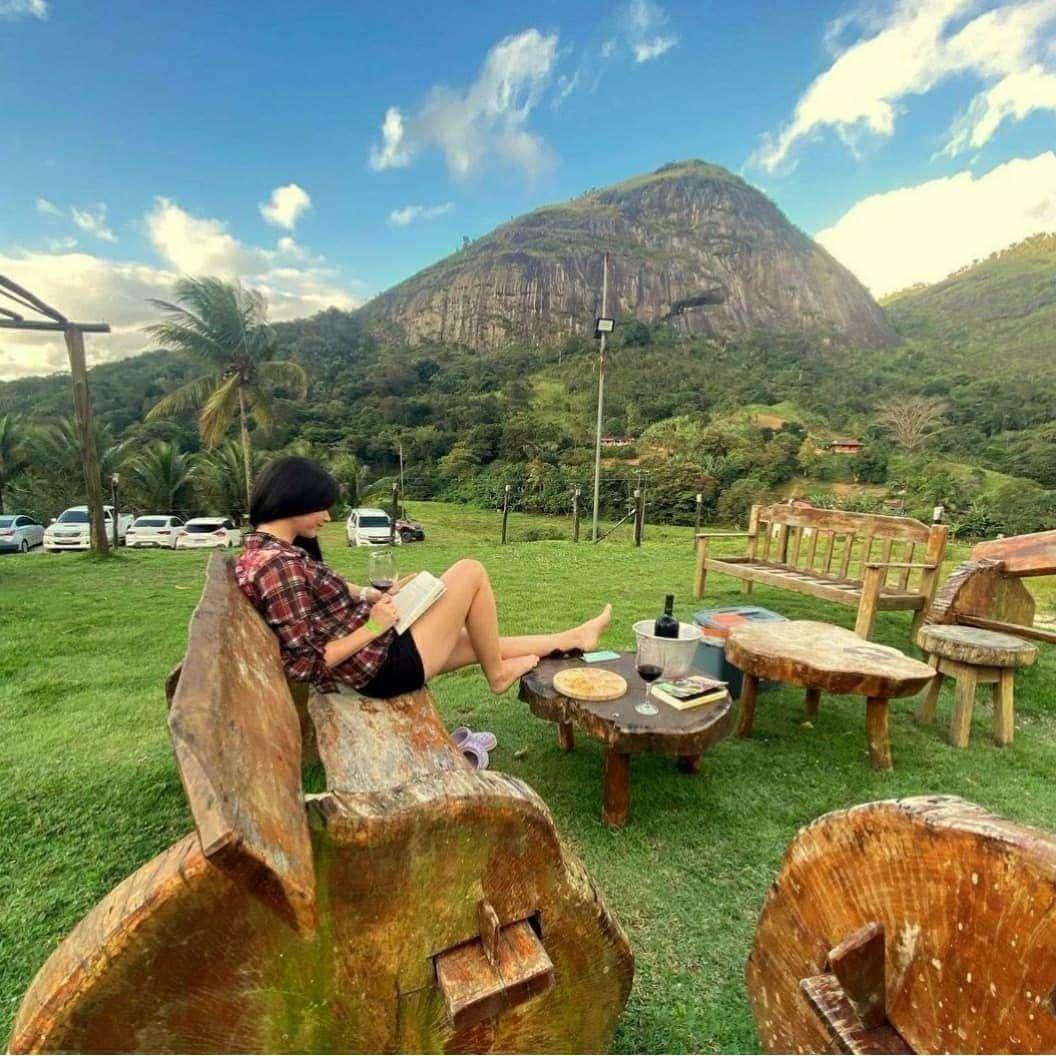 Flat completo do Rodeadouro in Bonito, Brasil