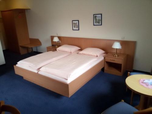 Hotel Saar — hotel in Kusel