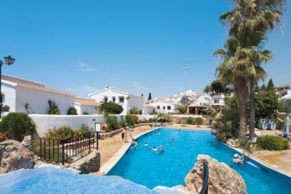 El Capistrano Villages - last minute hotel in Nerja