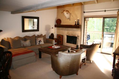 Snowcreek 1564 At Sun Valley — Sun Valley