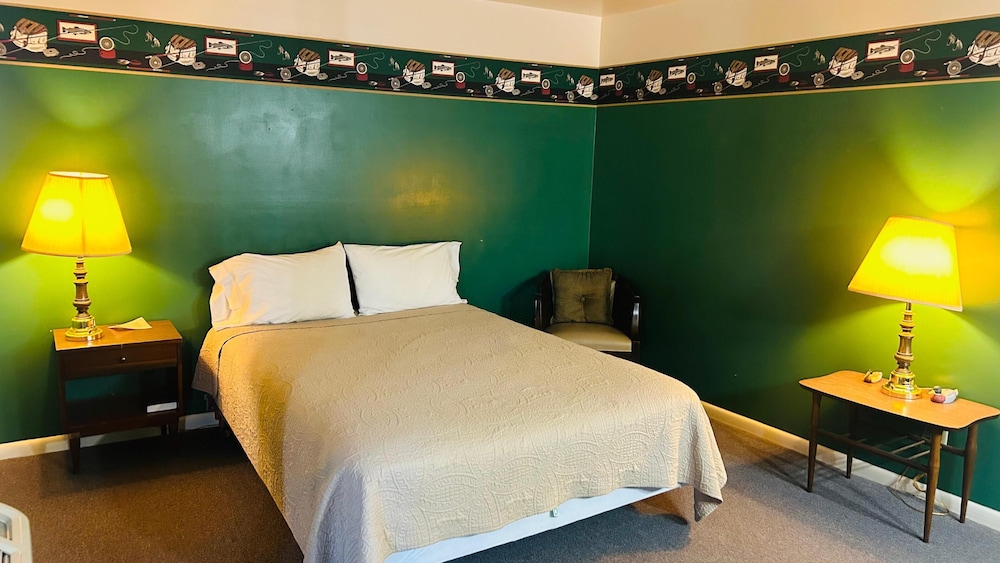 Victorian Inn Superior By Capital O NE - photo 31