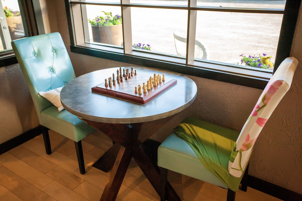 Bavarian Inn Black Hills - photo 13