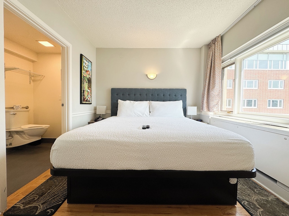 The Gem Museum Suites - photo 22