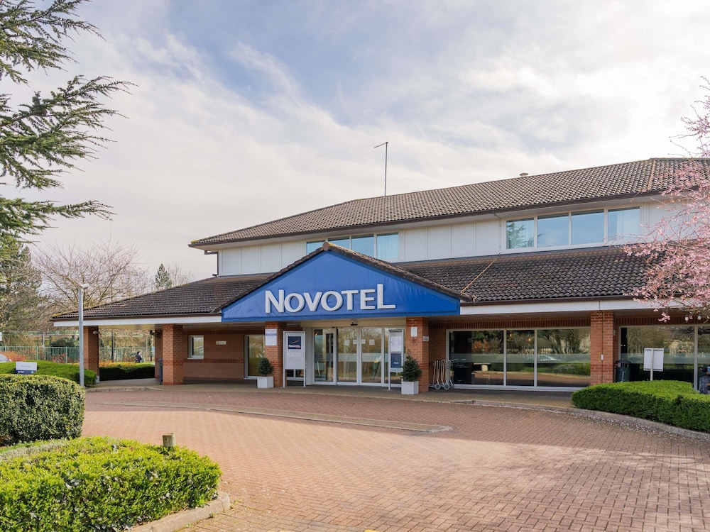 Novotel Milton Keynes in Milton Keynes, United Kingdom