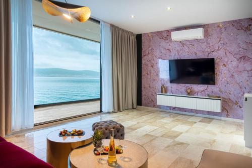 Paradiso Dreams Hotel — 4-Star Luxury Hotel in Nesebar, Bulgaria