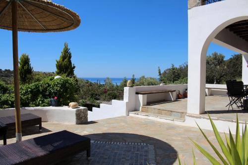Blue Stone — Agios Vasileios — photo 2