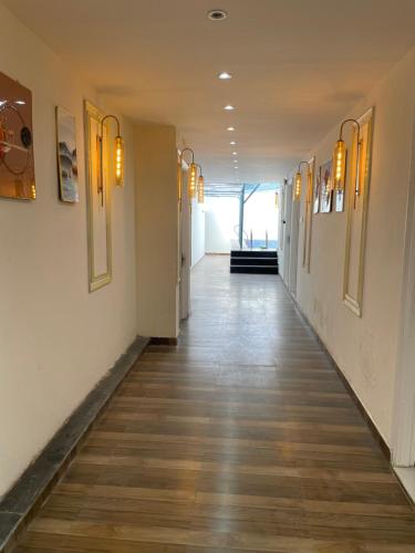 The Royal Inn - last minute hotel in Faridabad