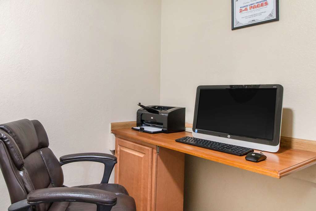 Quality Inn & Suites Crescent City Redwood Coast - photo 27