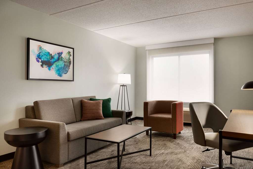 Wingate by Wyndham Green Bay Airport - photo 29