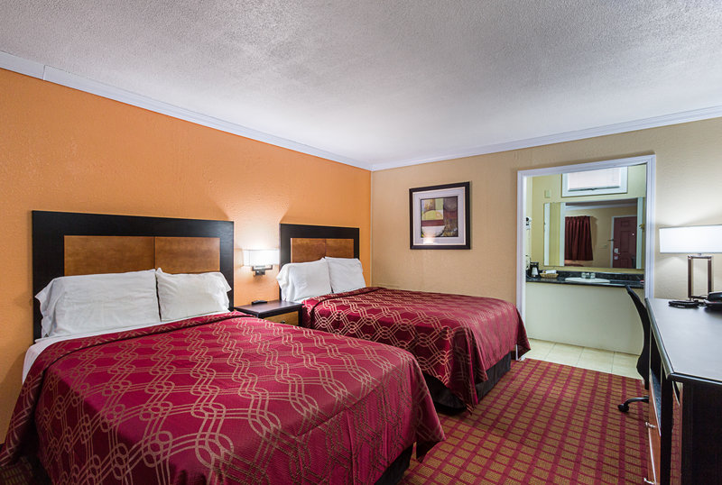 Rodeway Inn West Dodge - photo 18