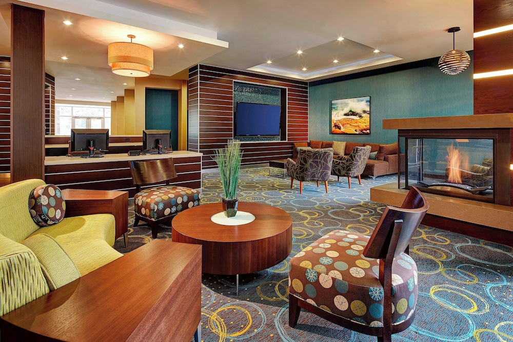 Fairfield Inn & Suites San Diego Carlsbad — hotel in Carlsbad