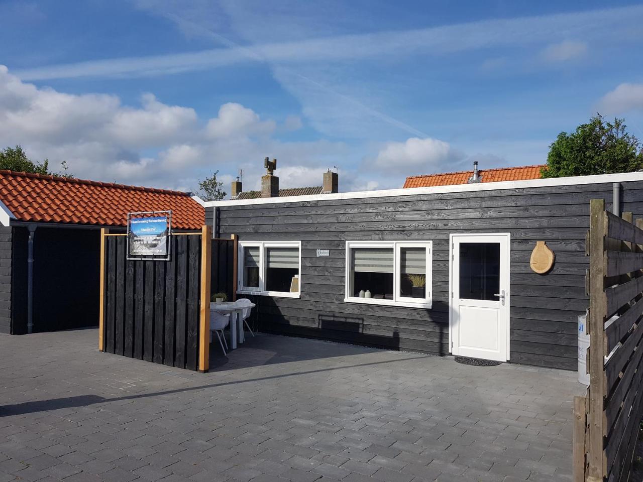 Vitamine Zee — Petten