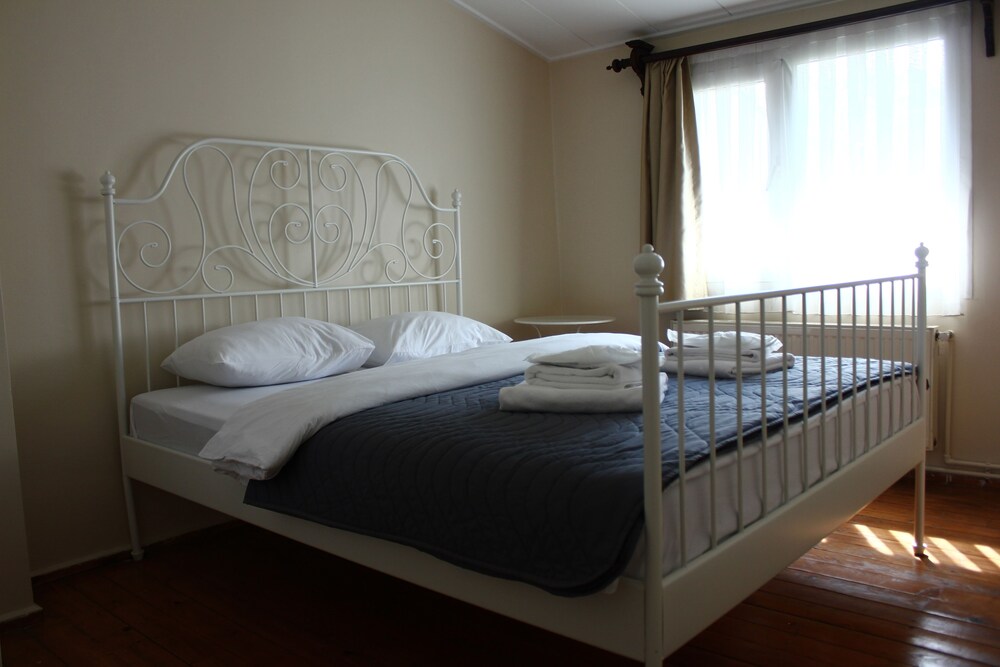 Büyükada Apart Hotel Yeni Apart — Adalar — photo 4