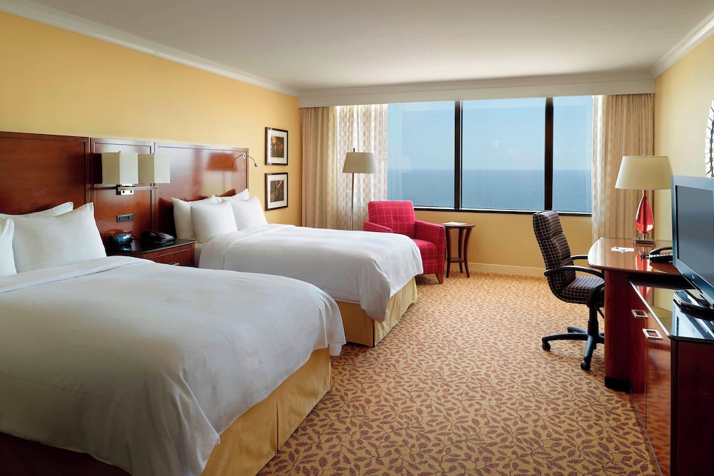 New Orleans Marriott Metairie at Lakeway - photo 10