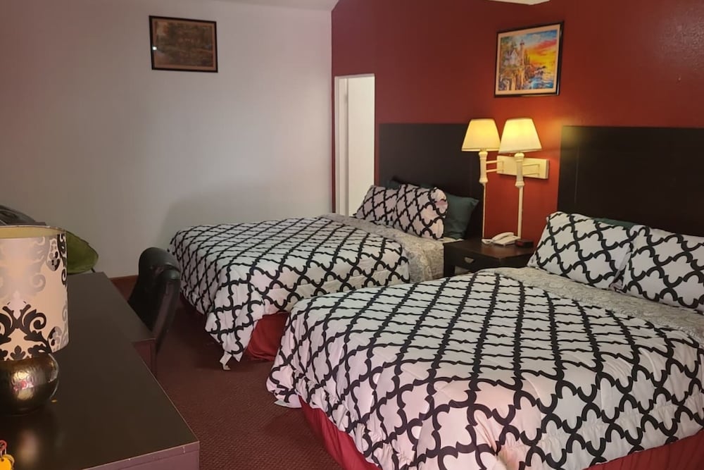 Astro Motel - photo 14