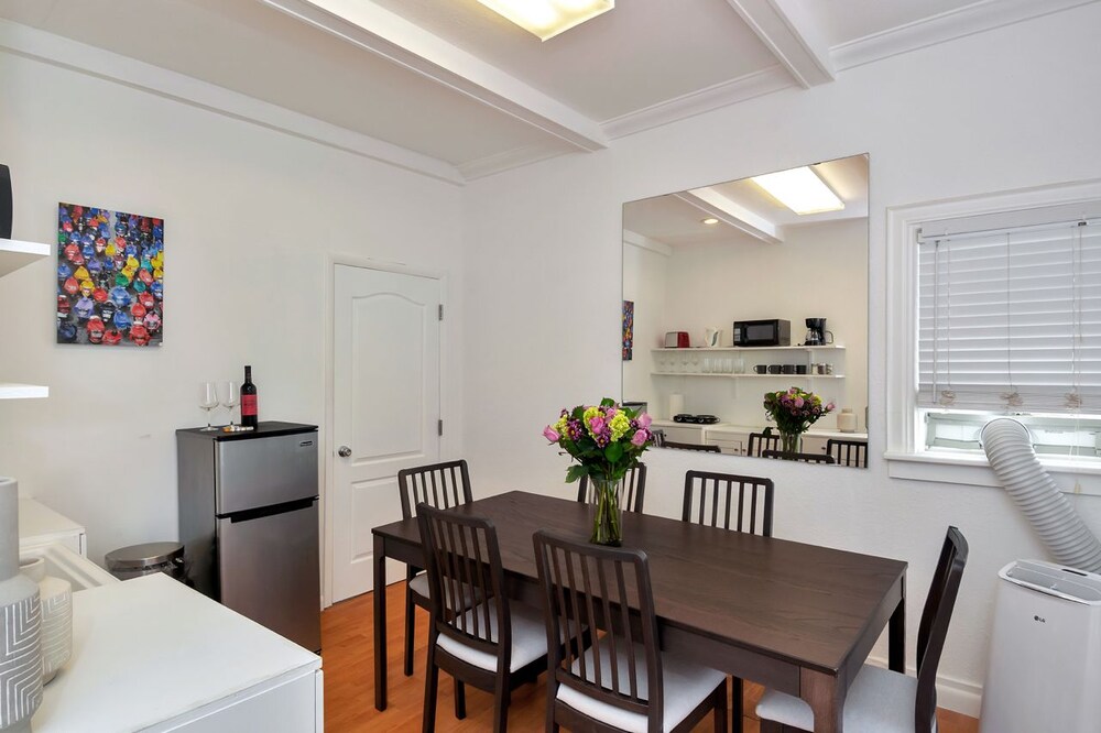 Gorgeous 2br With Garden and BBQ :) - photo 31