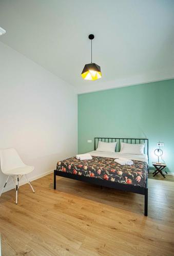 2BR Colorful Apt on Vera Near Stamba By Wehost