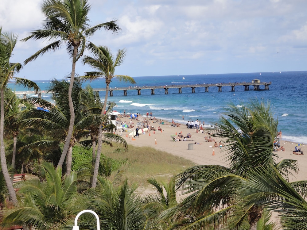 Oceans Beach Resort - photo 85